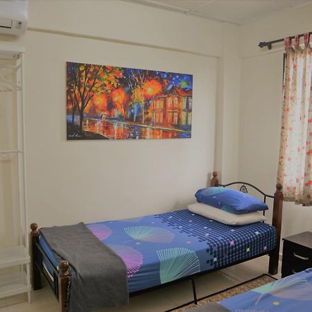 Awedee Homestay Putrajaya Exteriér fotografie