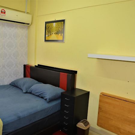 Awedee Homestay Putrajaya Exteriér fotografie