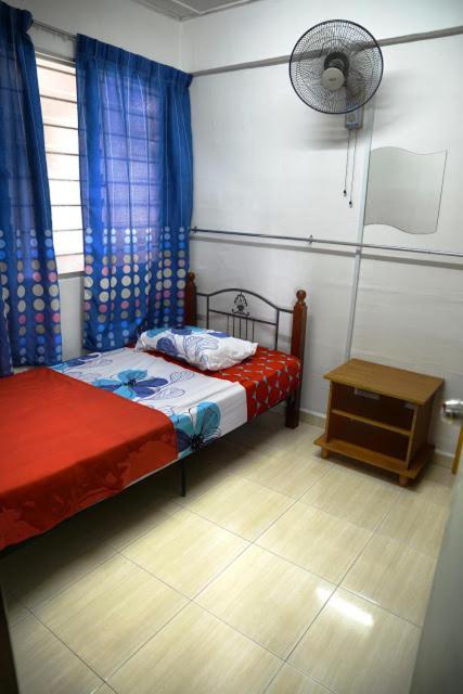 Awedee Homestay Putrajaya Exteriér fotografie