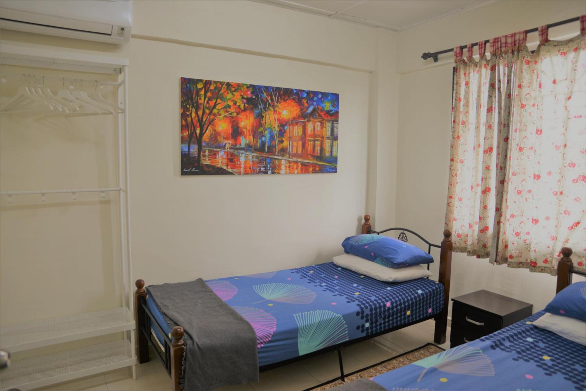 Awedee Homestay Putrajaya Exteriér fotografie