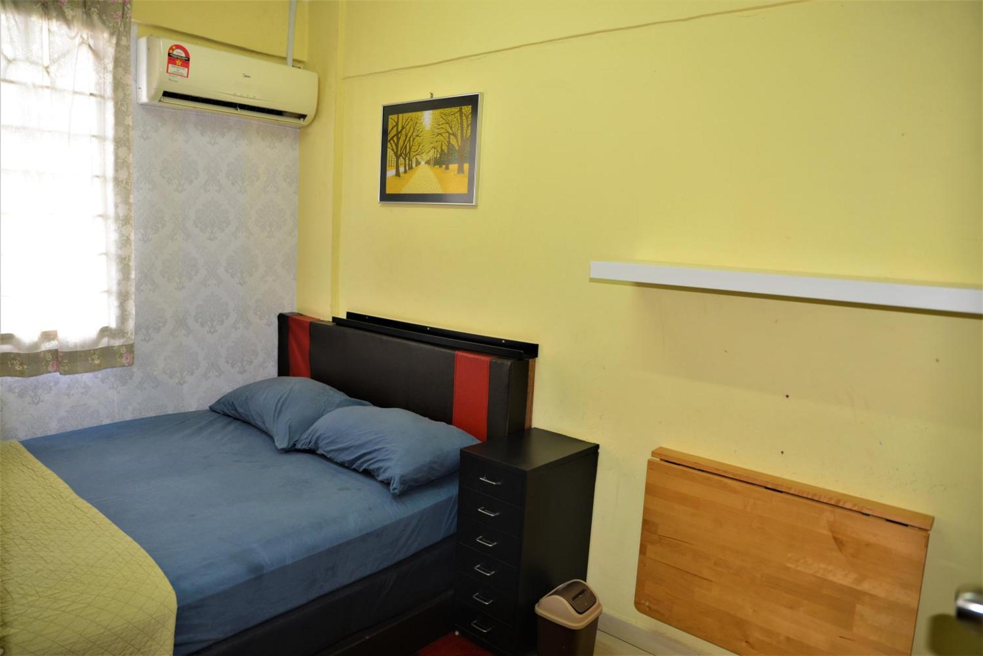 Awedee Homestay Putrajaya Exteriér fotografie