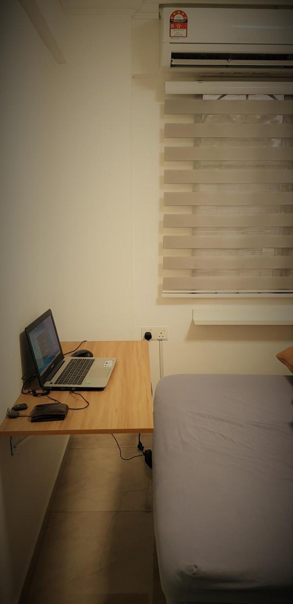 Awedee Homestay Putrajaya Exteriér fotografie