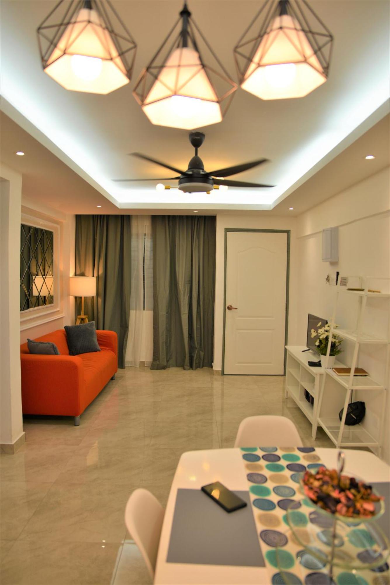 Awedee Homestay Putrajaya Exteriér fotografie