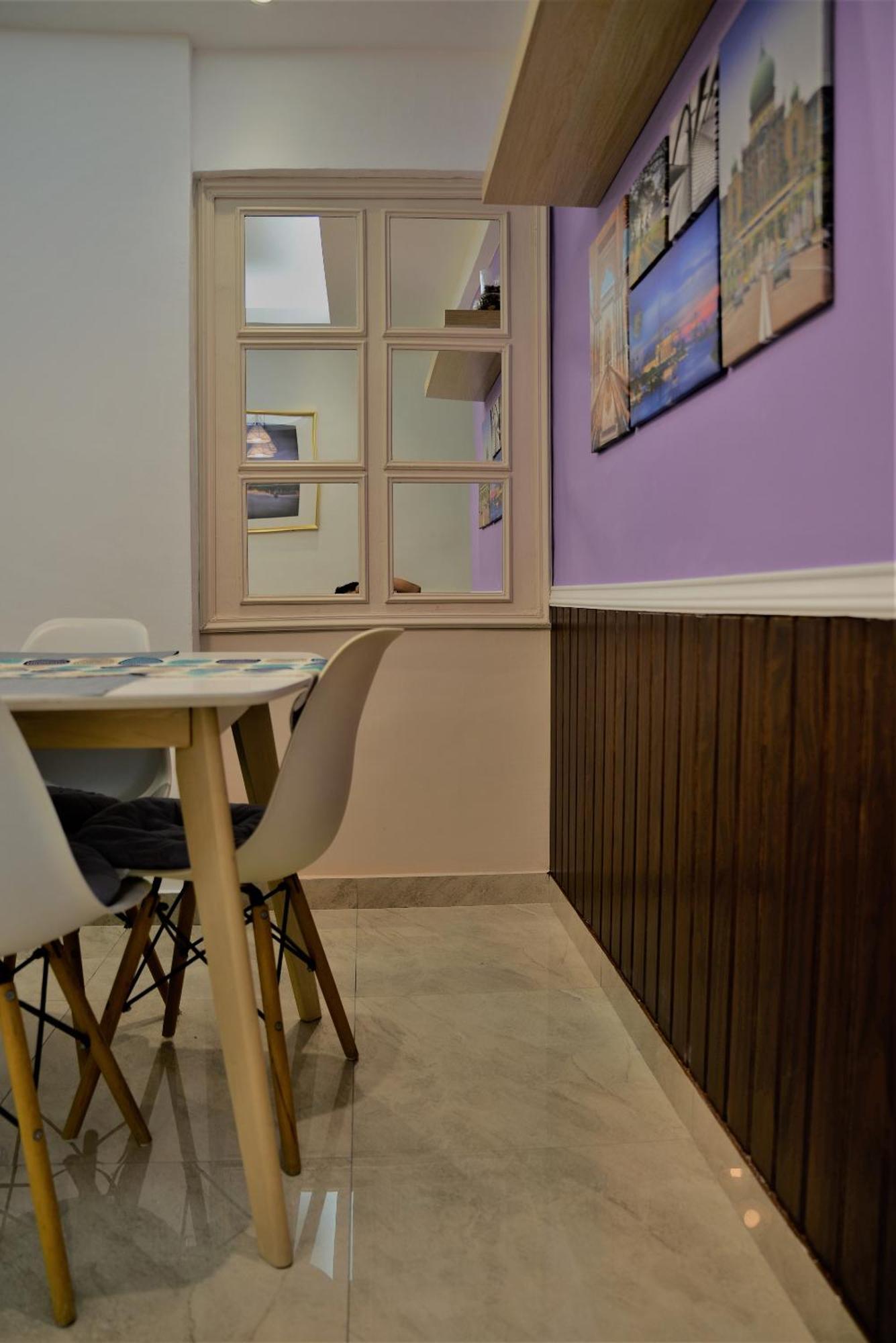 Awedee Homestay Putrajaya Exteriér fotografie