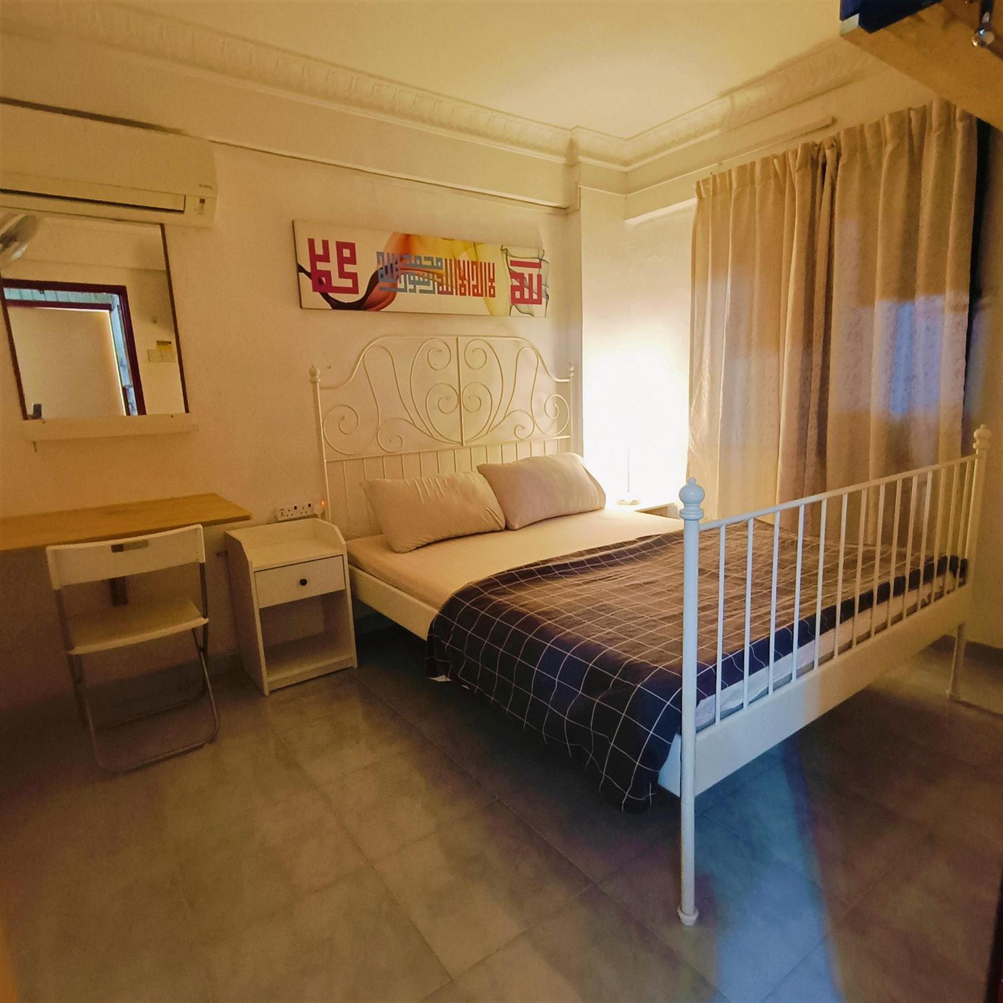 Awedee Homestay Putrajaya Exteriér fotografie