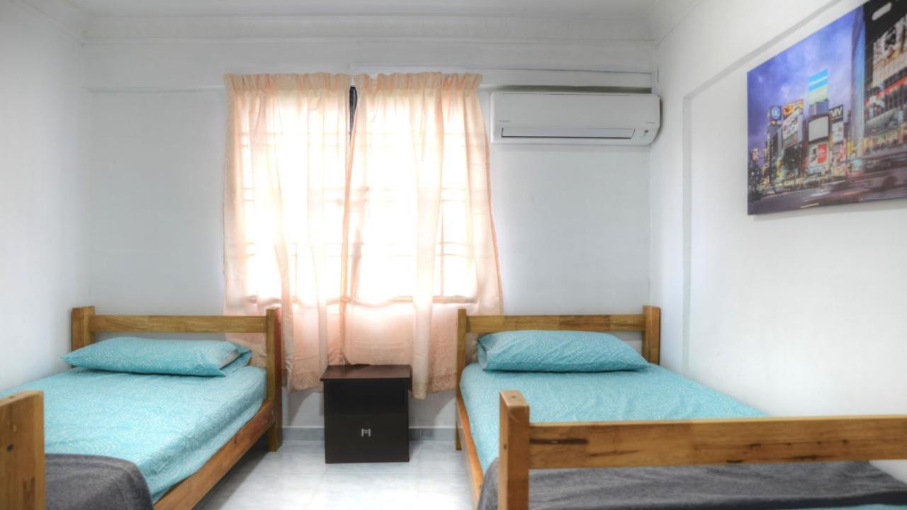 Awedee Homestay Putrajaya Exteriér fotografie